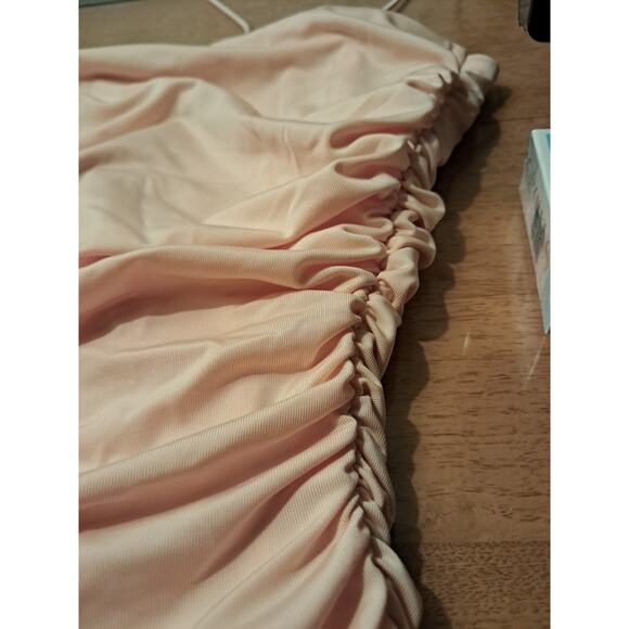 Future Collective Pink Top Size Small - Picture 6 of 9